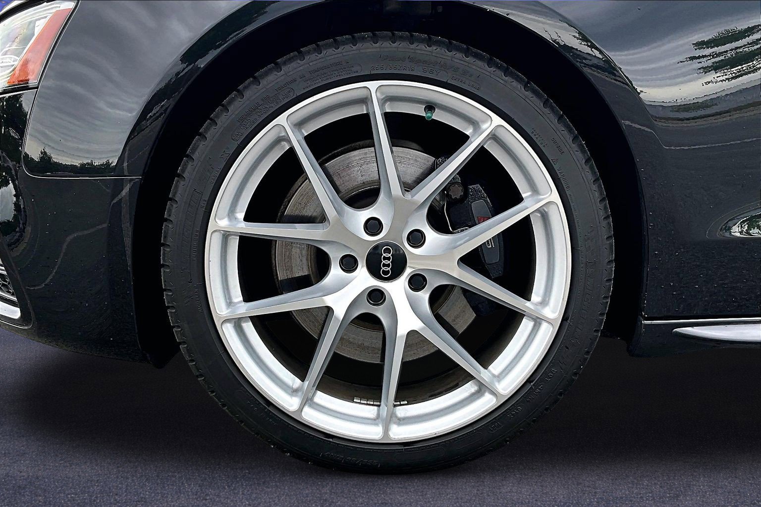 Used 2014 Audi S5 Premium Plus AWD/4WD image 32