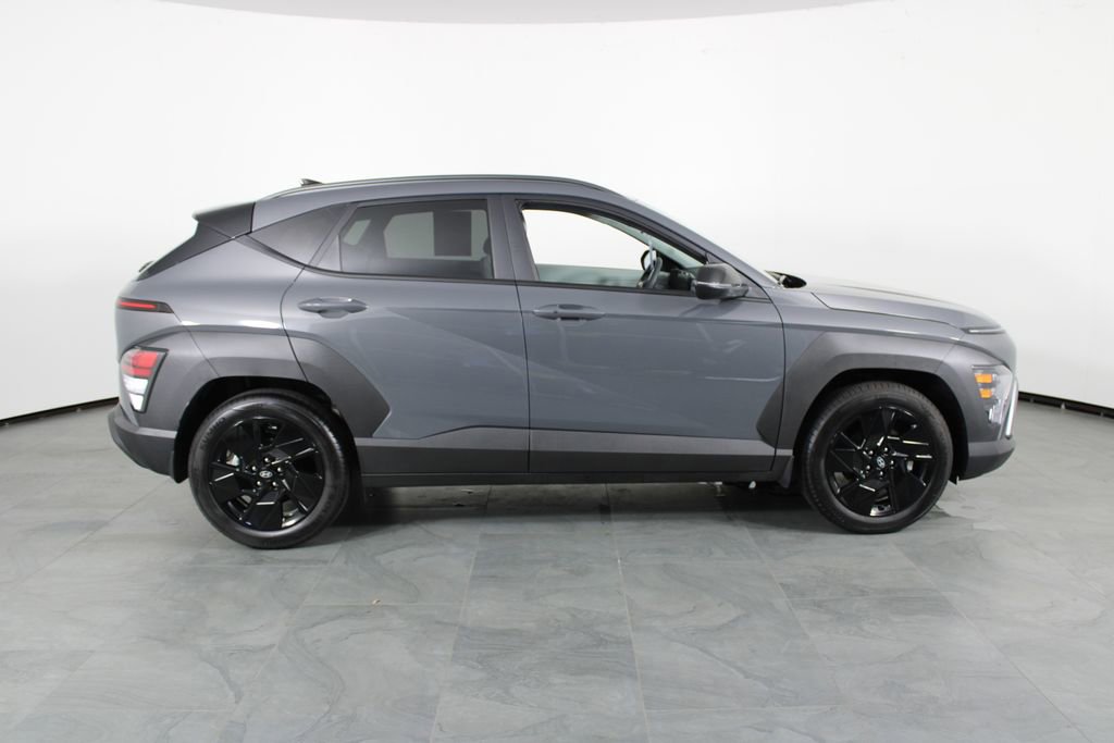 Used 2026 Hyundai Kona SEL Sport image 14