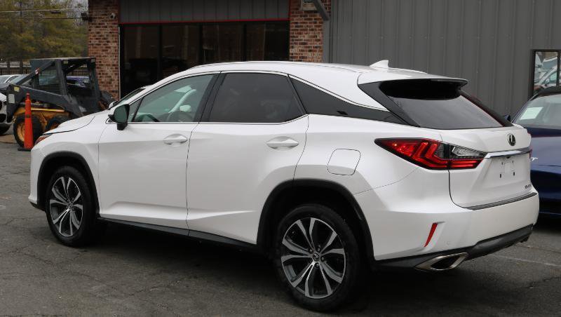 Used 2019 Lexus RX 350 FWD w/ Navigation Package image 6