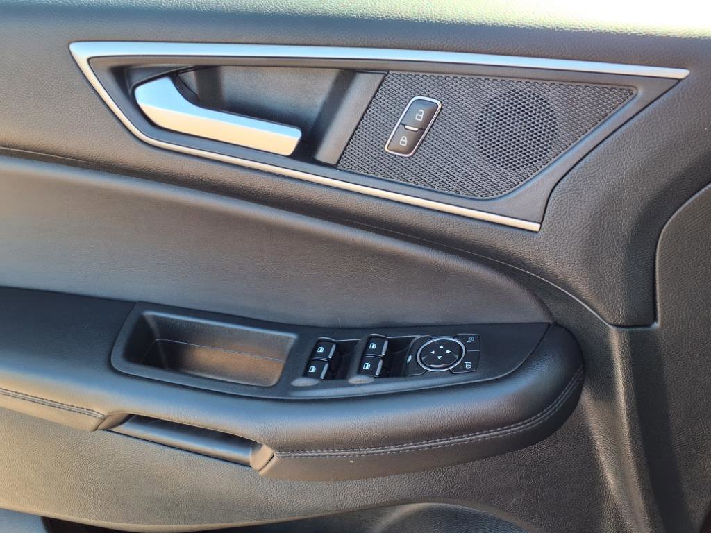 Certified 2023 Ford Edge SEL image 15