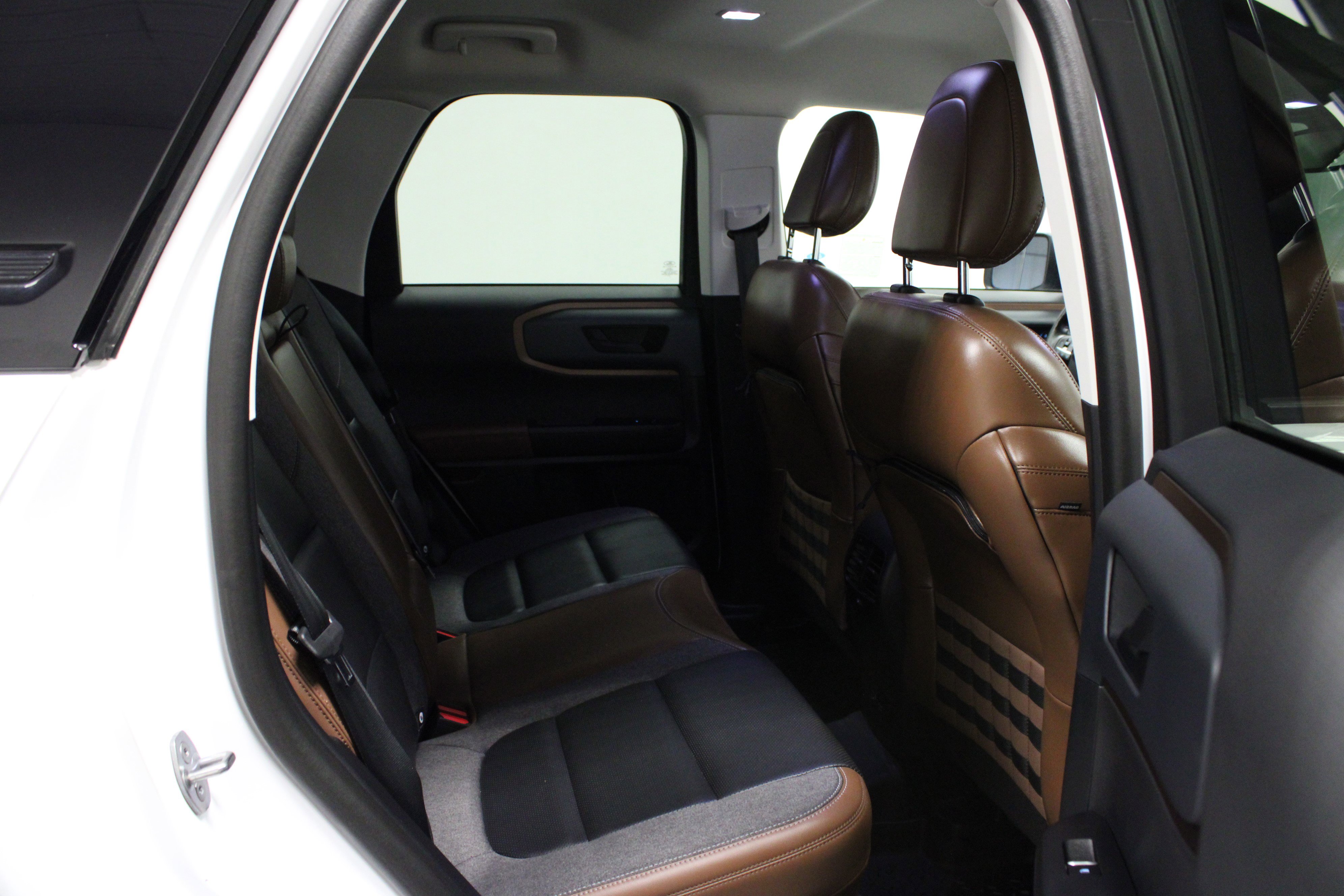 Used 2021 Ford Bronco Sport Outer Banks image 15