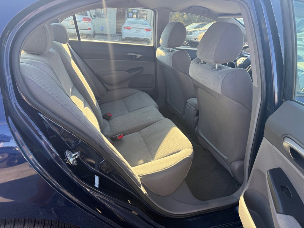 Used 2010 Honda Civic LX image 14