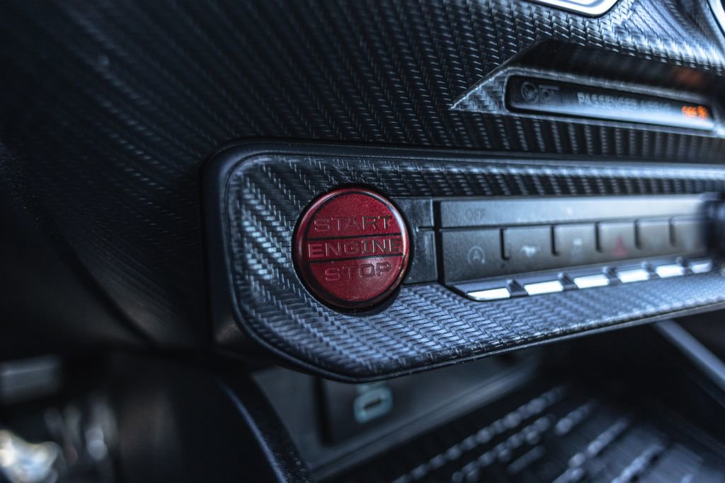 Used 2024 Ford Mustang Premium image 17