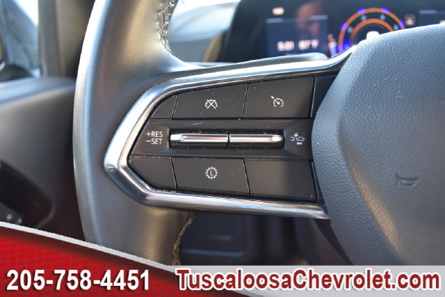 Used 2025 Chevrolet Tahoe LT RWD image 34