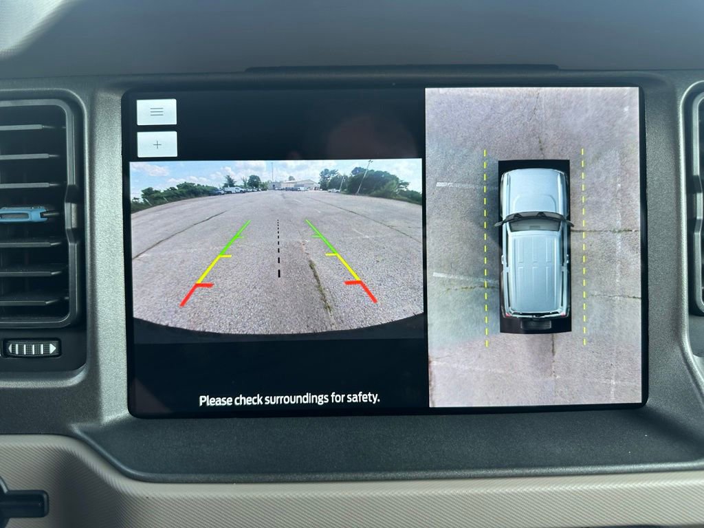 Used 2024 Ford Bronco Wildtrak image 20