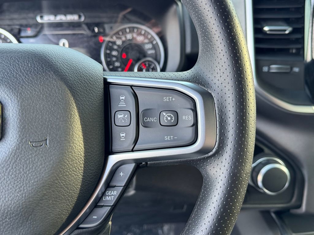 New 2026 RAM 1500 Express image 16