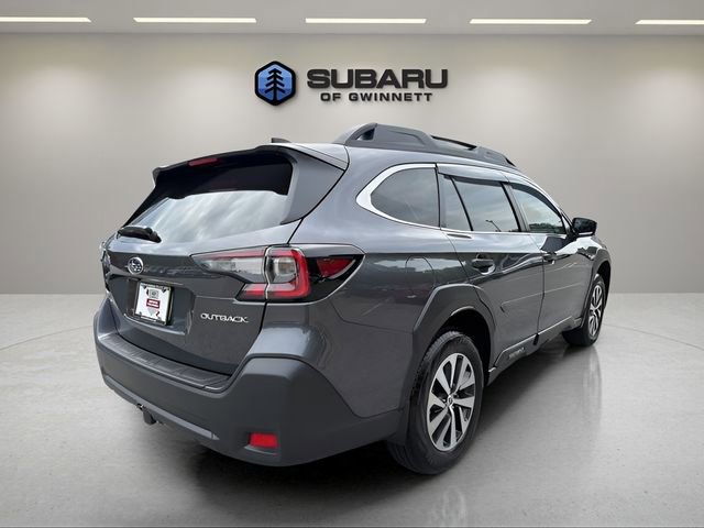 Used 2025 Subaru Outback Premium w/ Popular Package #1A AWD/4WD image 5
