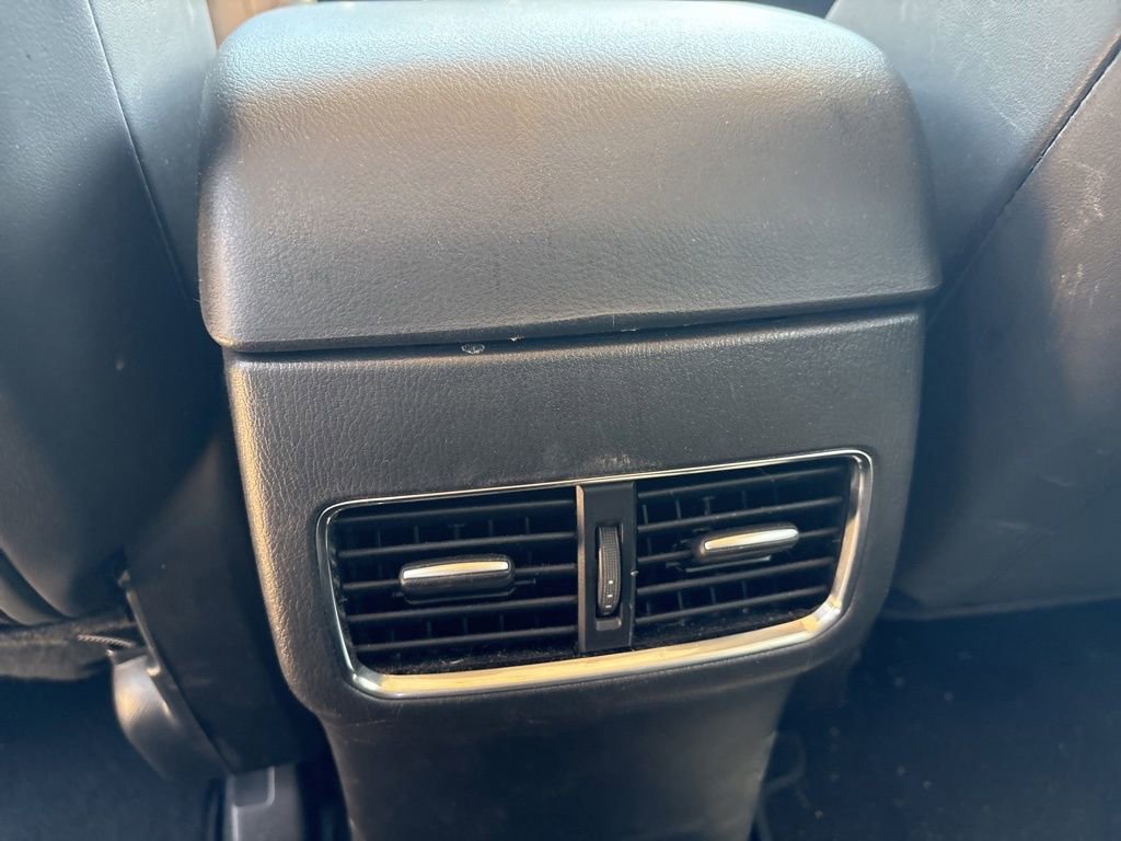 Used 2025 MAZDA CX-5 AWD 2.5 S w/ Select Package image 20