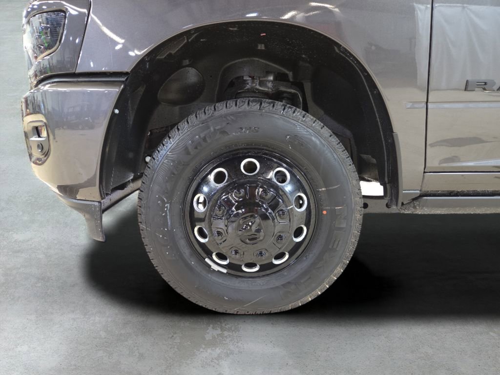 New 2026 RAM 3500 Laramie image 11