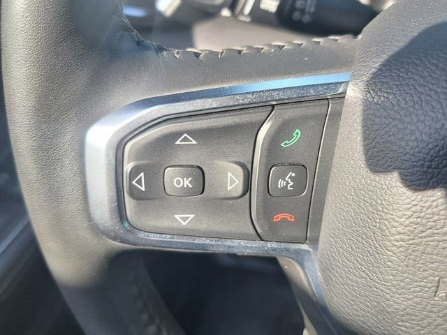 Used 2024 RAM 1500 Laramie image 17