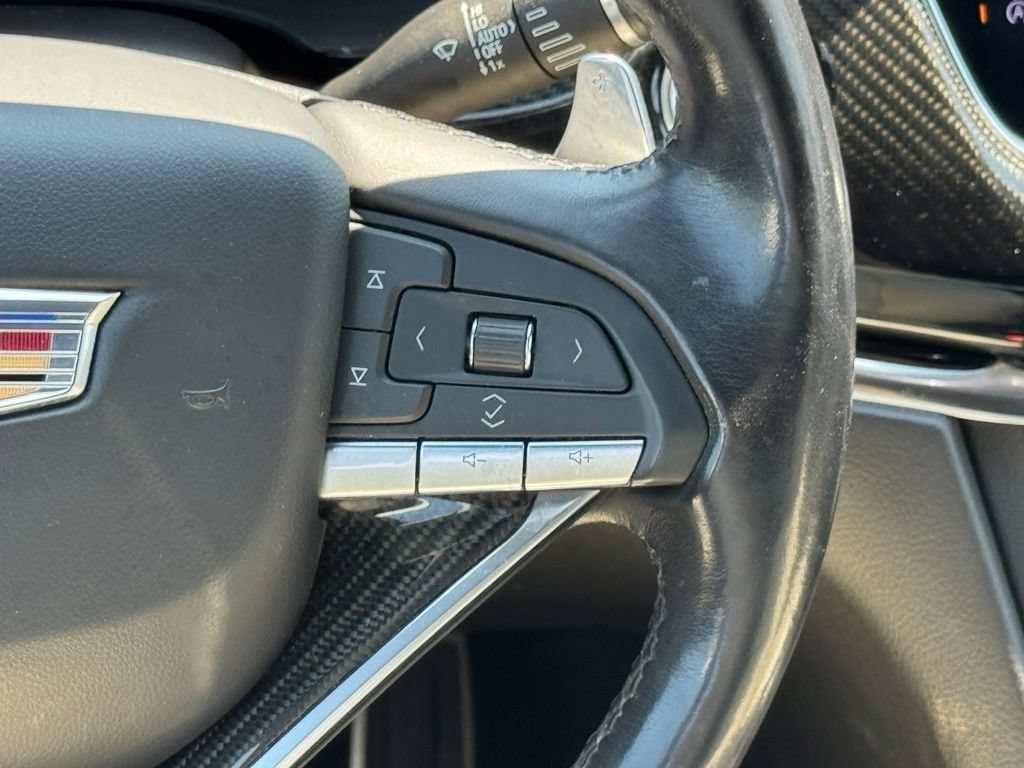 Used 2021 Cadillac XT6 Sport AWD/4WD image 29