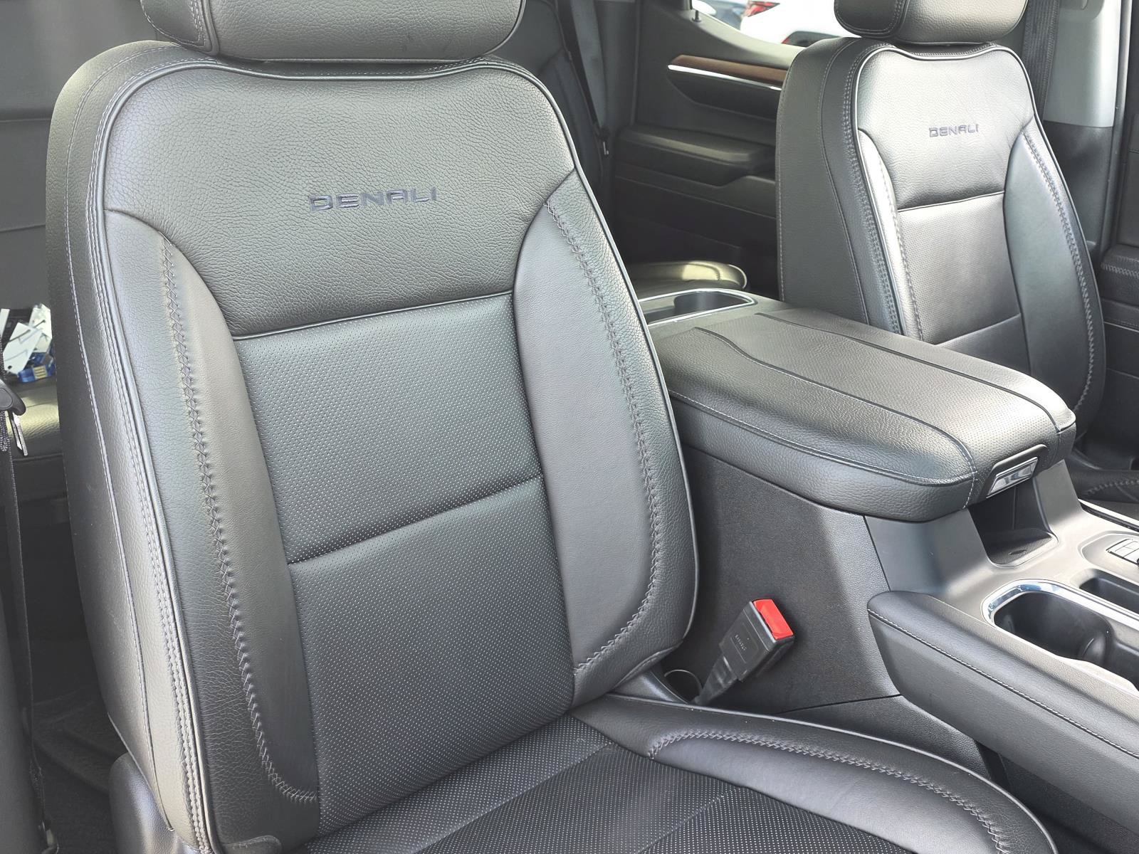 Used 2023 GMC Sierra 1500 Denali AWD/4WD image 20