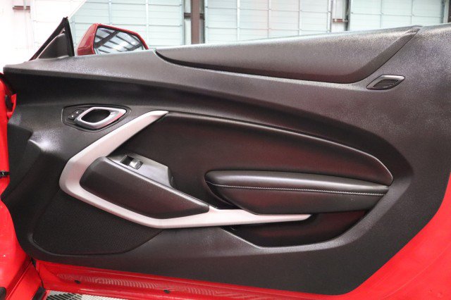 Used 2019 Chevrolet Camaro LT w/ RS Package RWD image 47