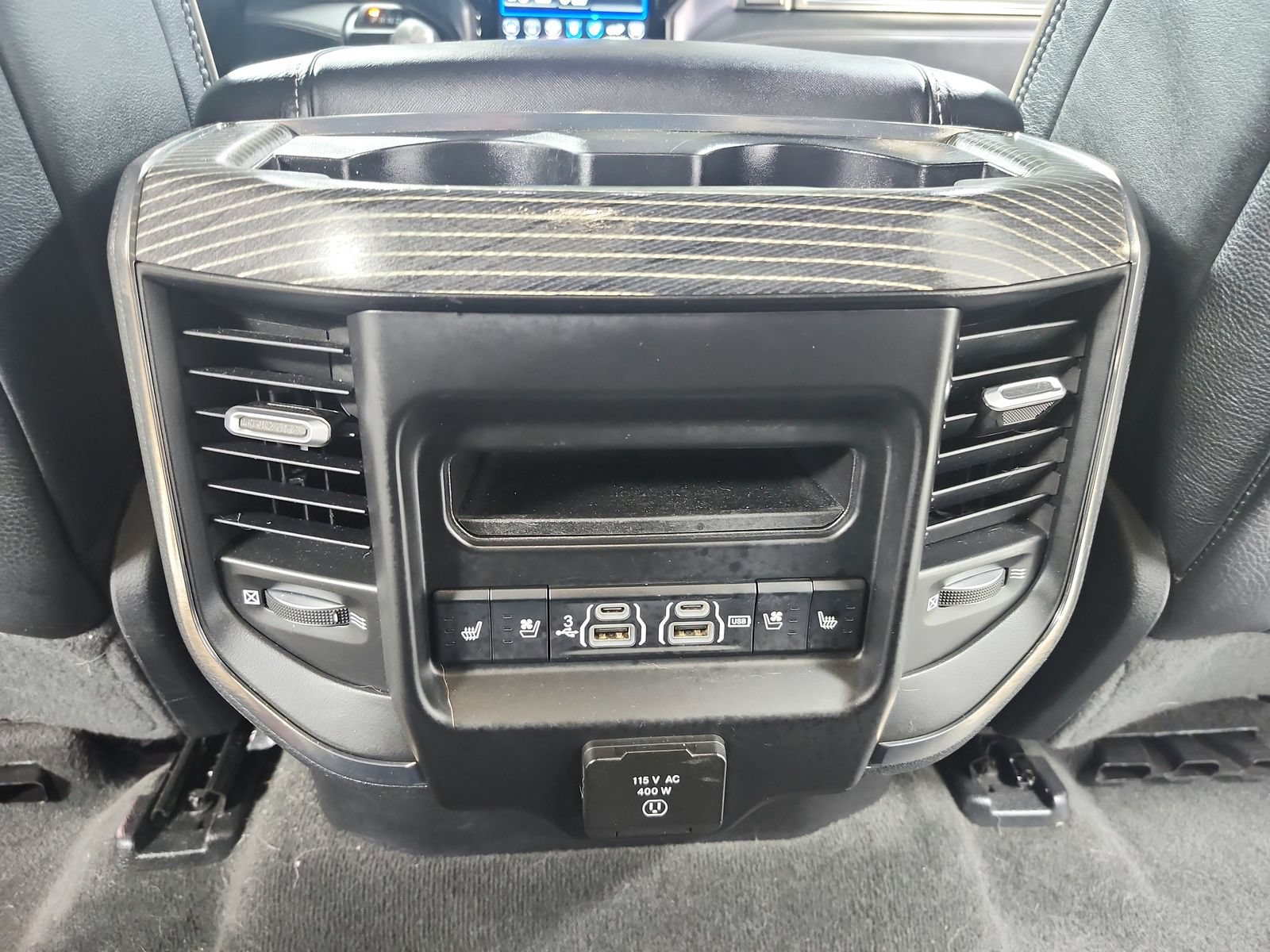 Used 2020 RAM 1500 Limited RWD image 42