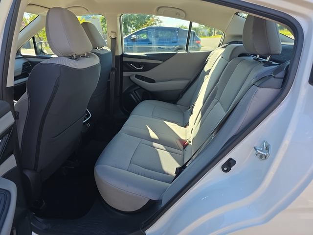 Certified 2024 Subaru Legacy Premium AWD/4WD image 22