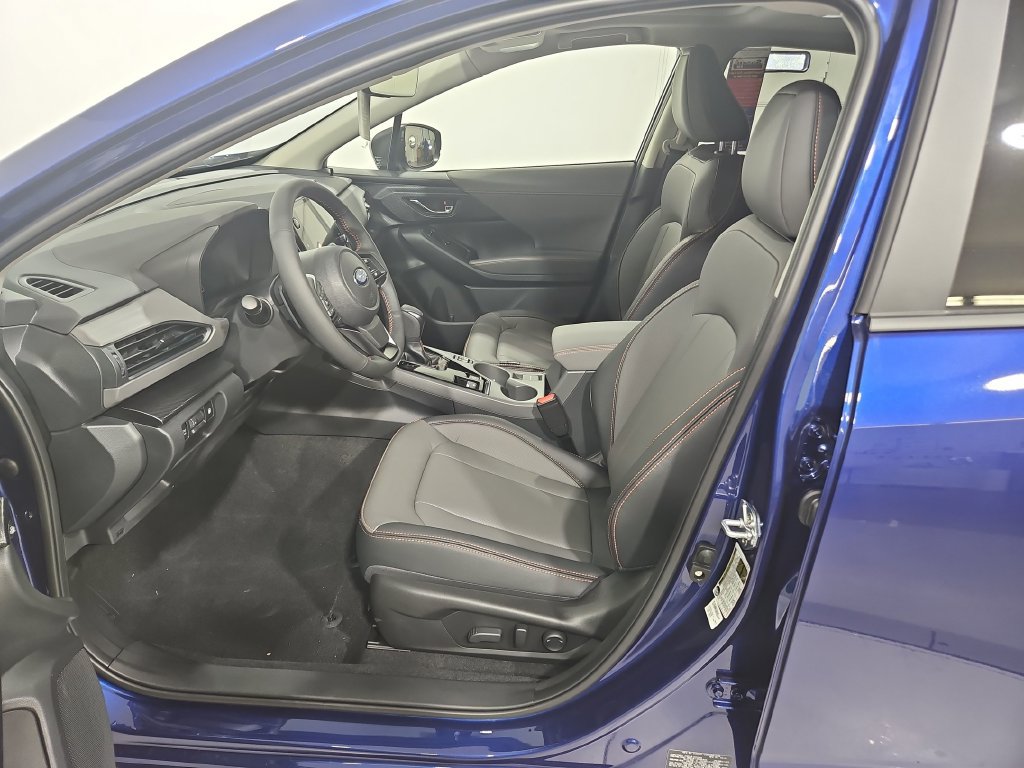 New 2026 Subaru Crosstrek 2.5i Limited AWD/4WD image 9