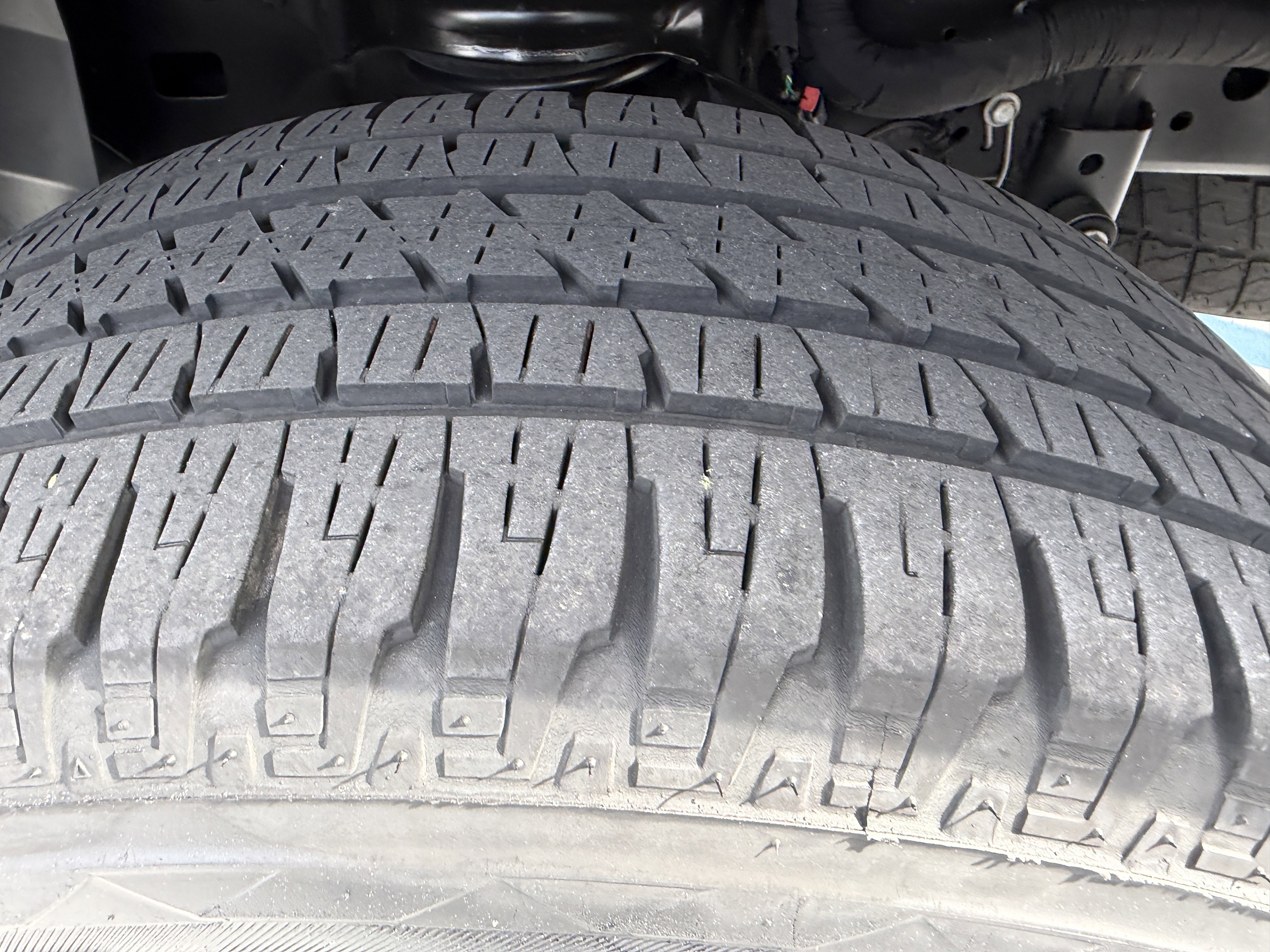 Used 2024 RAM 1500 Tradesman w/ Night Edition image 32