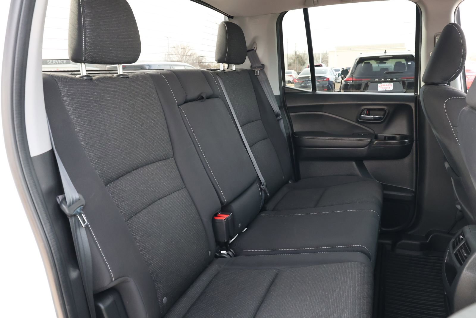 Used 2021 Honda Ridgeline Sport image 30