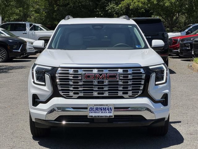 New 2026 GMC Terrain Denali AWD/4WD image 6