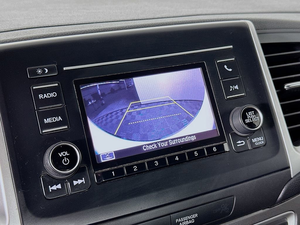 Used 2019 Honda Ridgeline Sport image 14