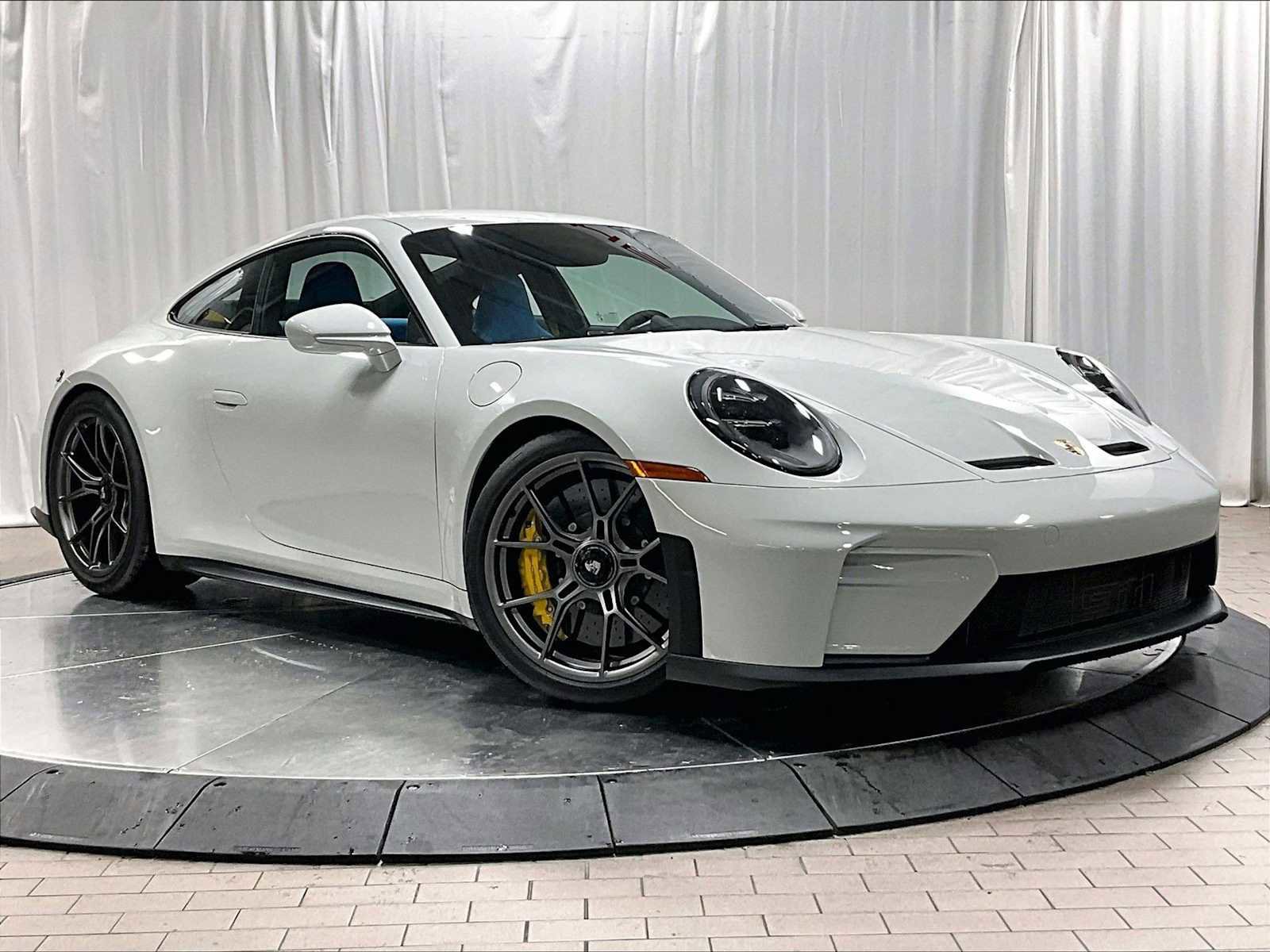 Used 2026 Porsche 911 GT3 image 12