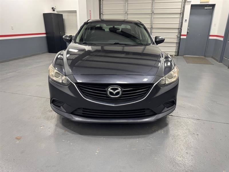 Used 2014 MAZDA MAZDA6 Sport FWD image 7