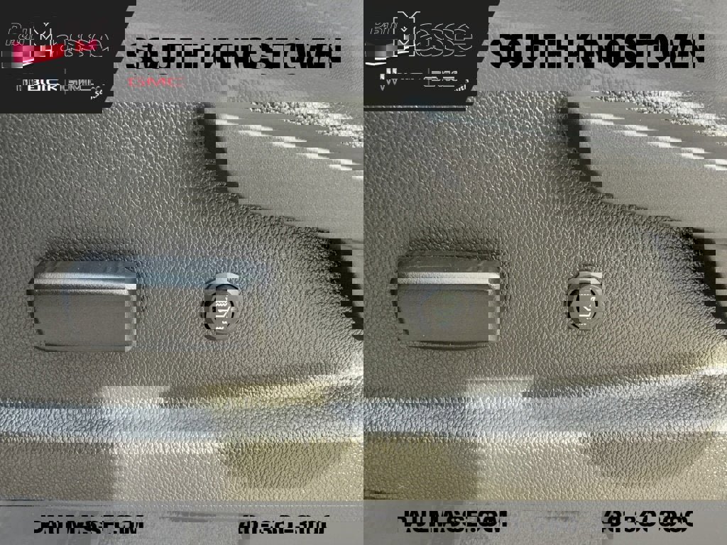 Certified 2022 GMC Canyon Elevation w/ Trailering Package image 10