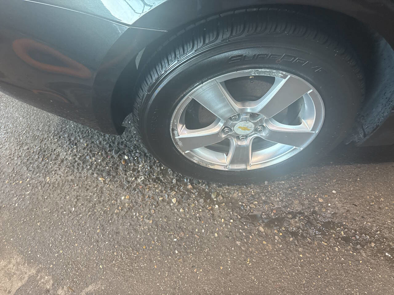 Used 2011 Chevrolet Cruze LT image 10