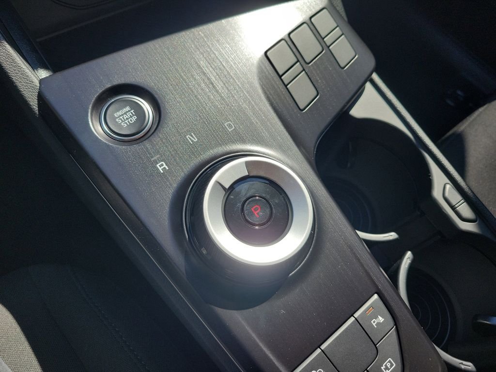 New 2026 Kia Sportage LX FWD image 35