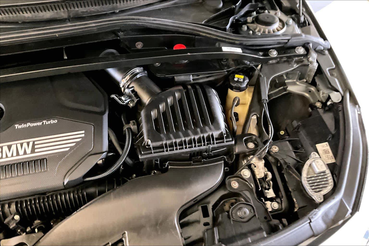 Used 2022 BMW 228i Gran Coupe w/ Lights Package FWD image 27