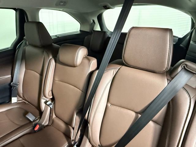 New 2026 Honda Odyssey Touring image 42