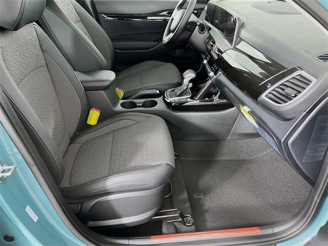 New 2026 Kia Seltos S image 23