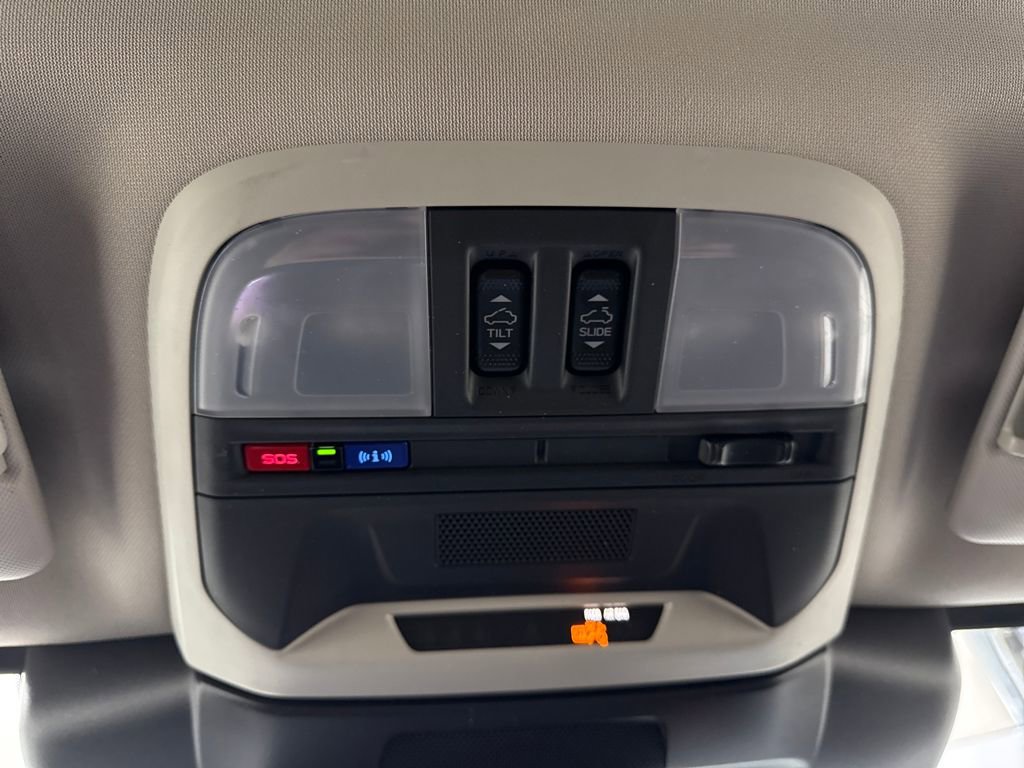 Certified 2024 Subaru Crosstrek 2.0i Premium image 22