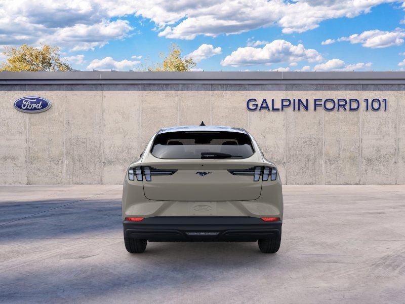 New 2026 Ford Mustang Mach-E Premium RWD image 5