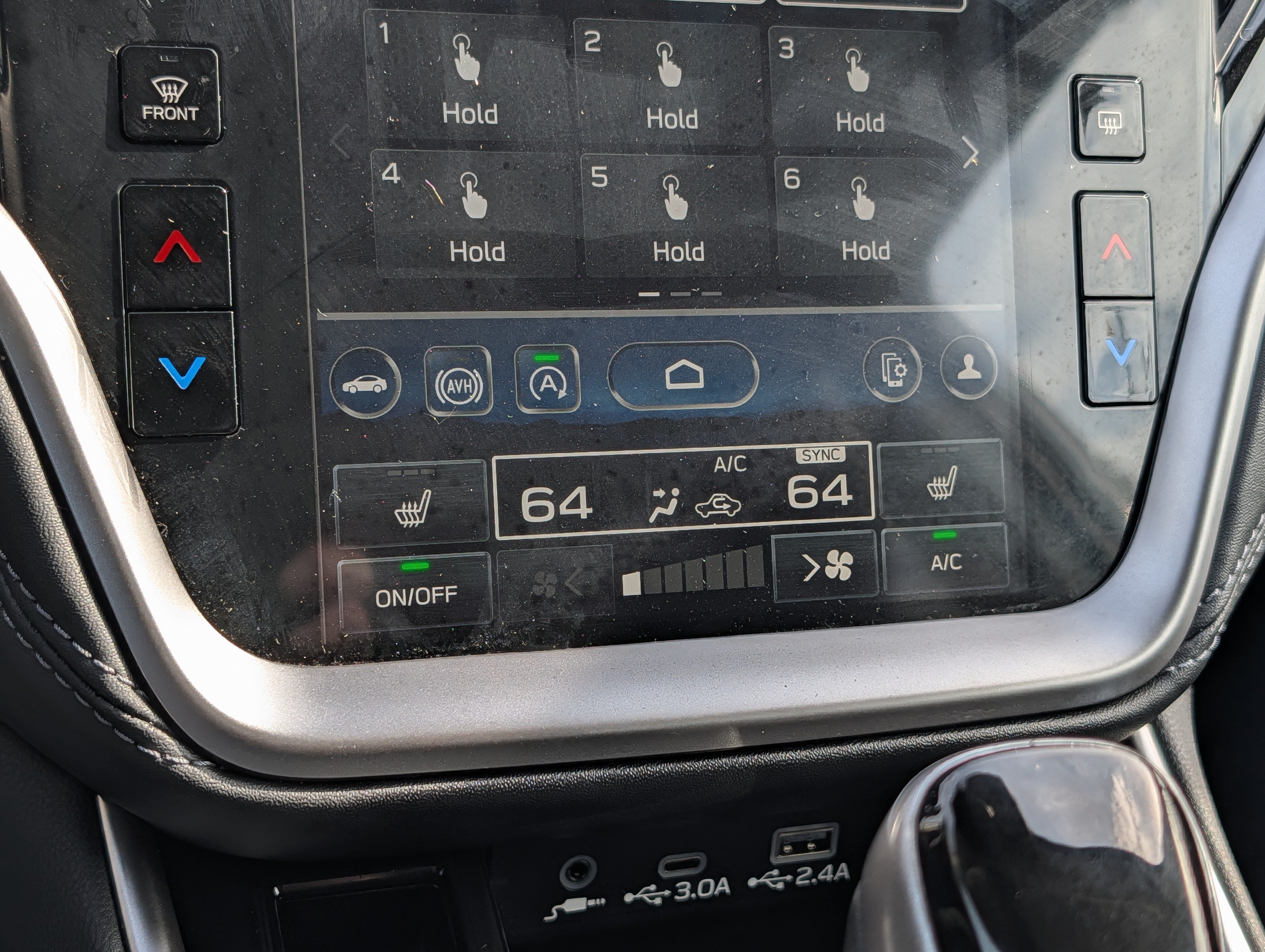 Used 2025 Subaru Outback Premium AWD/4WD image 23