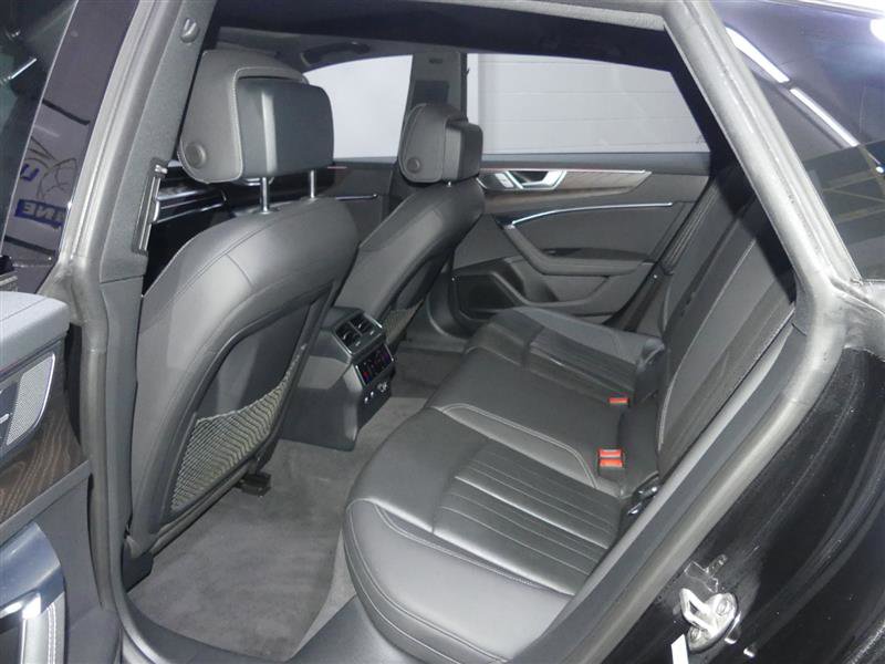 Used 2019 Audi A7 3.0T Prestige image 28