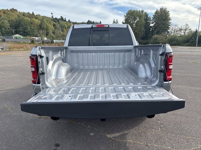 New 2026 RAM 1500 Tradesman image 5