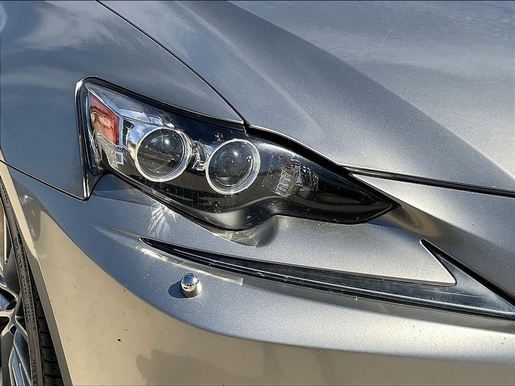 Used 2014 Lexus IS 250 AWD w/ Premium Package image 31