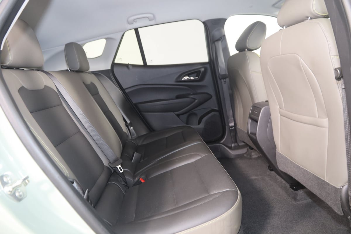 Used 2026 Chevrolet Trax ACTIV w/ Driver Confidence Package FWD image 13