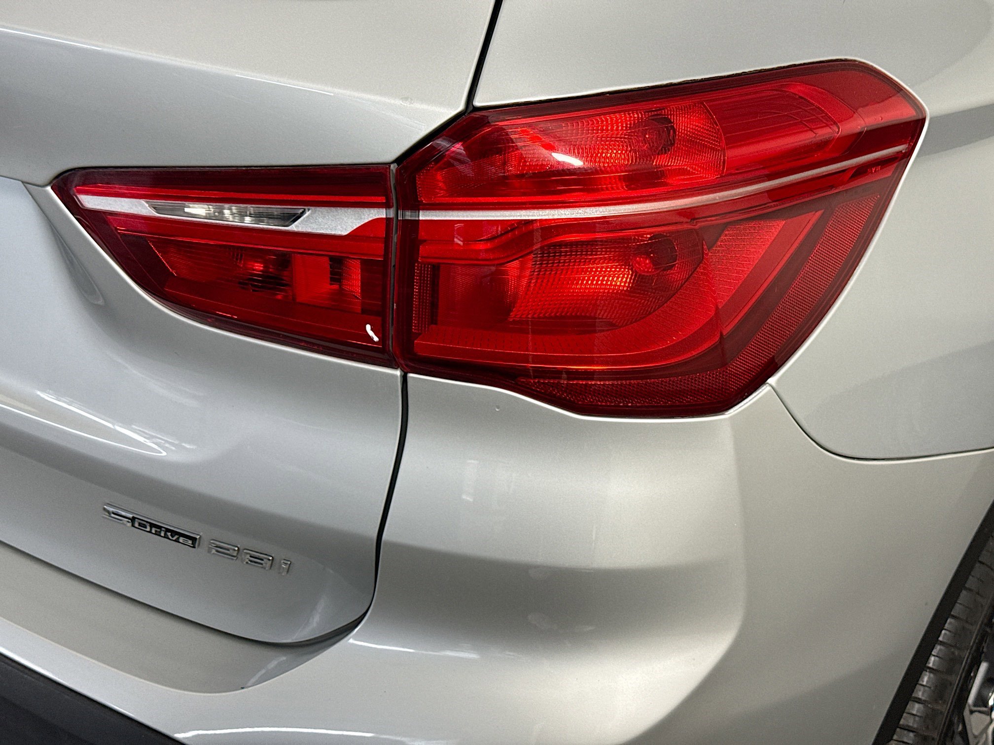 Used 2020 BMW X1 sDrive28i w/ Convenience Package image 34