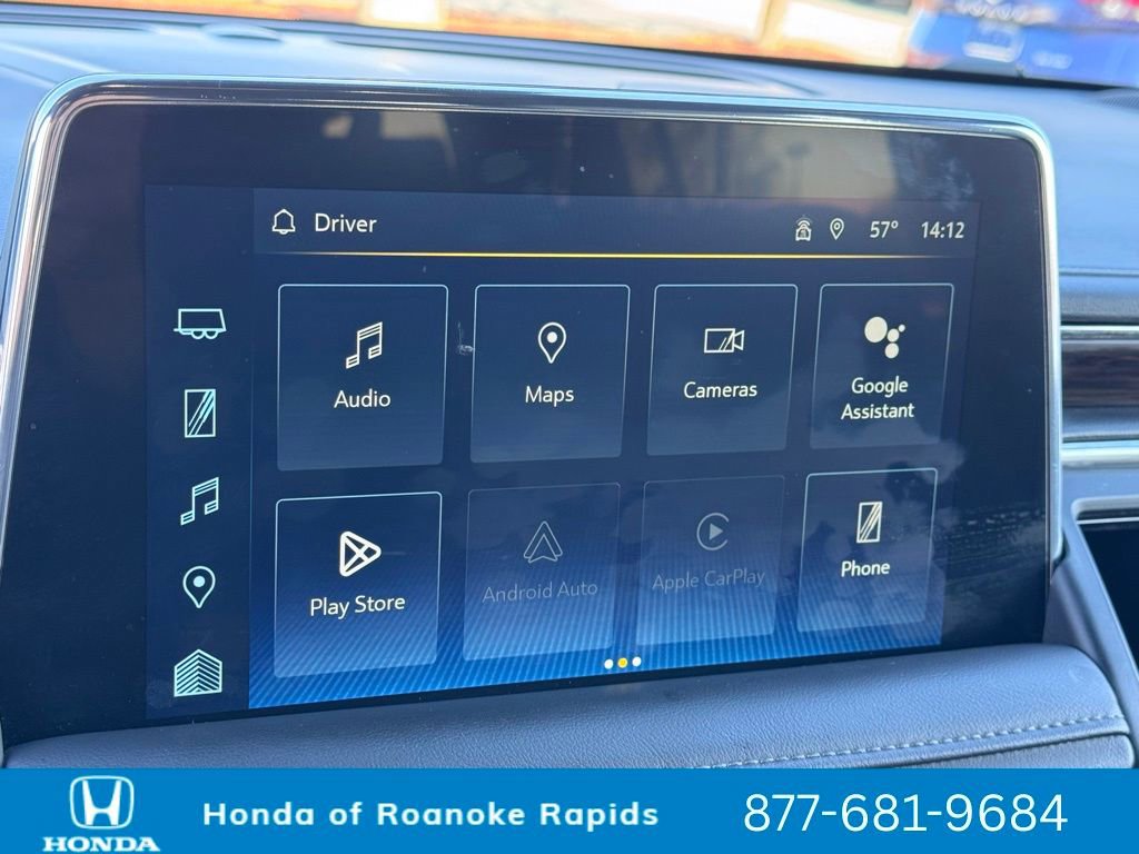 Used 2023 Chevrolet Suburban LT image 18