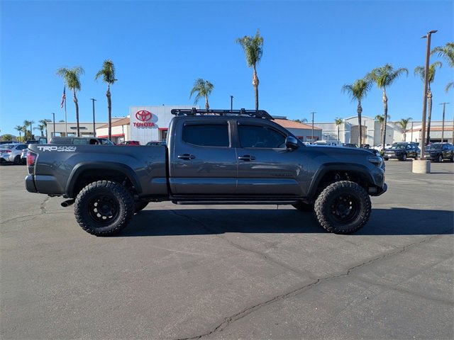 Used 2019 Toyota Tacoma TRD Off-Road image 4