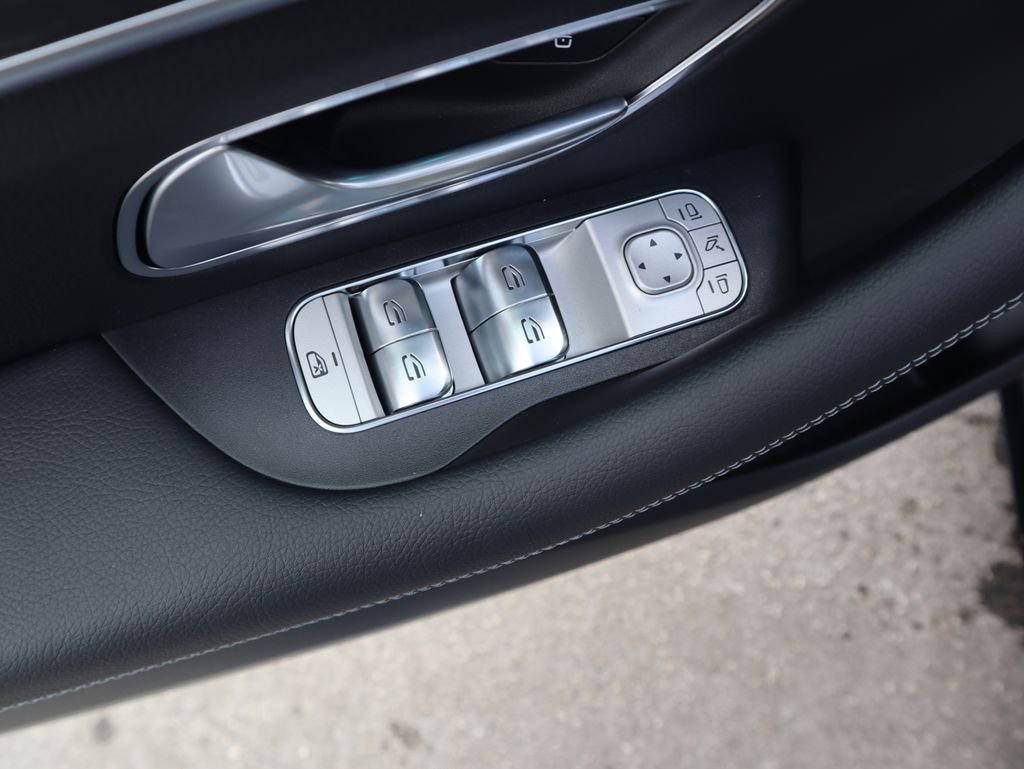New 2026 Mercedes-Benz GLE 450 4MATIC image 19