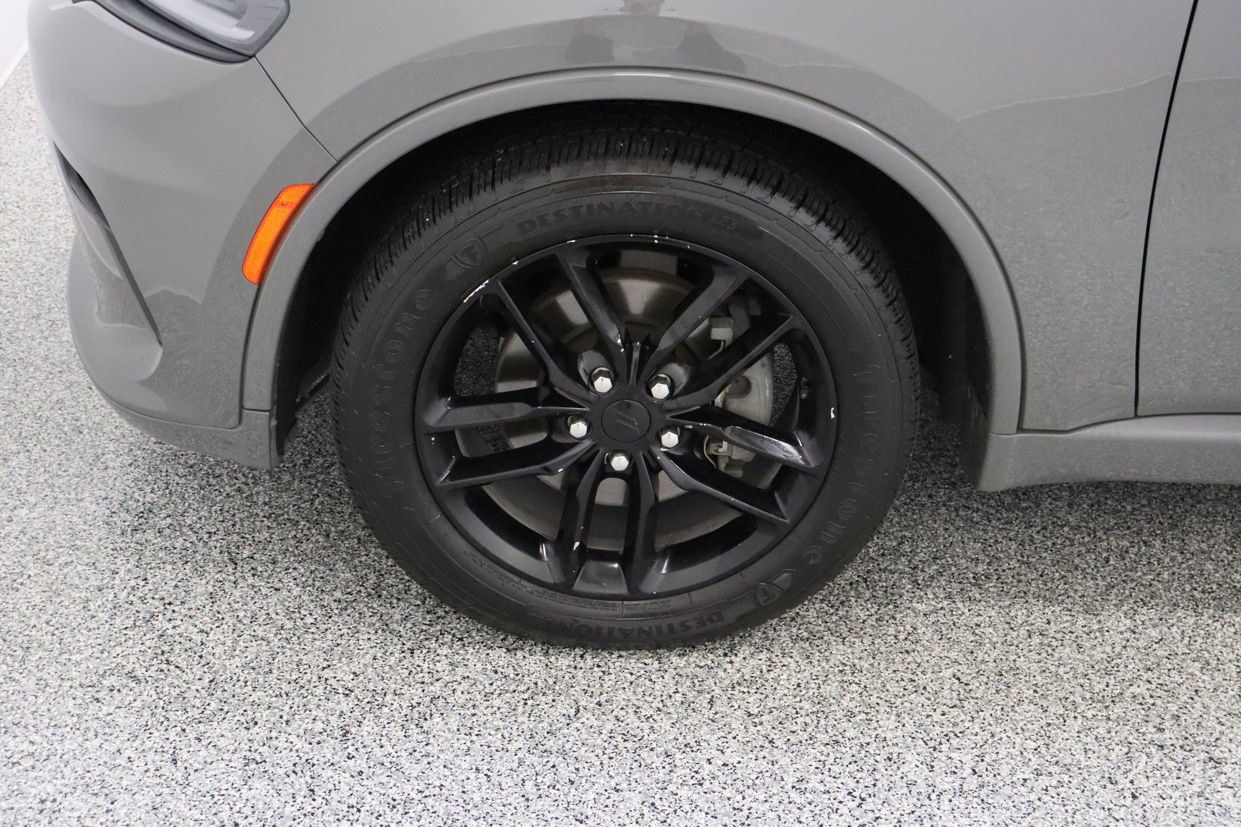 Used 2021 Dodge Durango GT RWD image 11