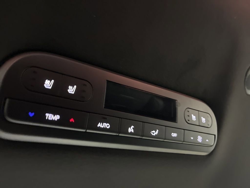 New 2026 Hyundai Palisade Calligraphy image 38