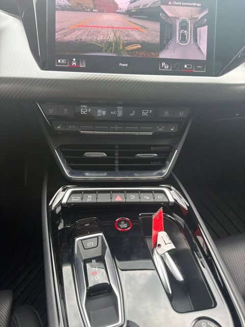 Certified 2023 Audi e-tron GT Prestige w/ Prestige Package AWD/4WD image 7