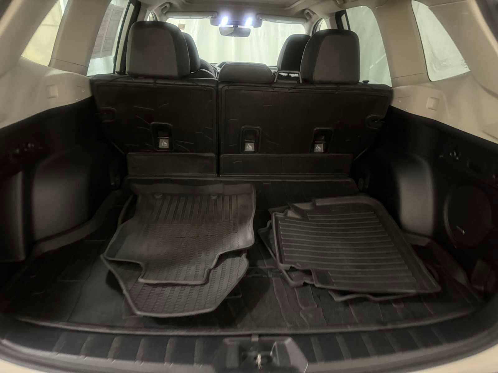 Used 2019 Subaru Forester Limited image 24