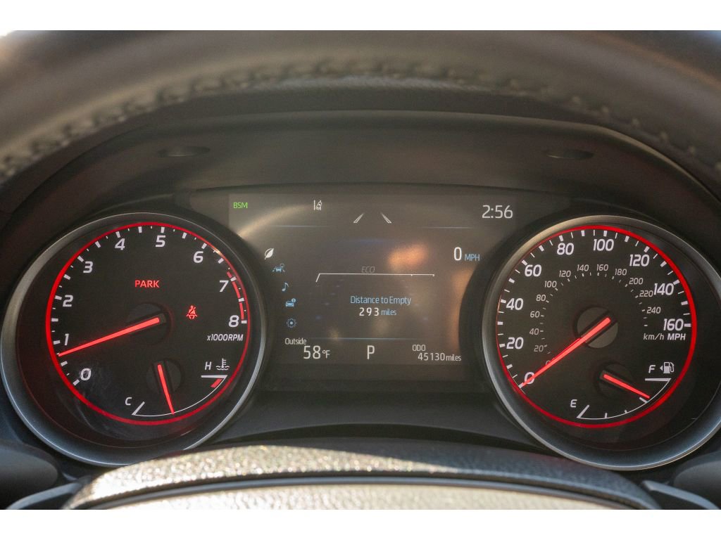 Used 2024 Toyota Camry XSE image 19