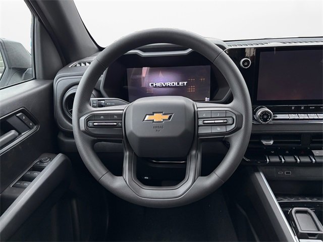 New 2026 Chevrolet Colorado W/T image 12