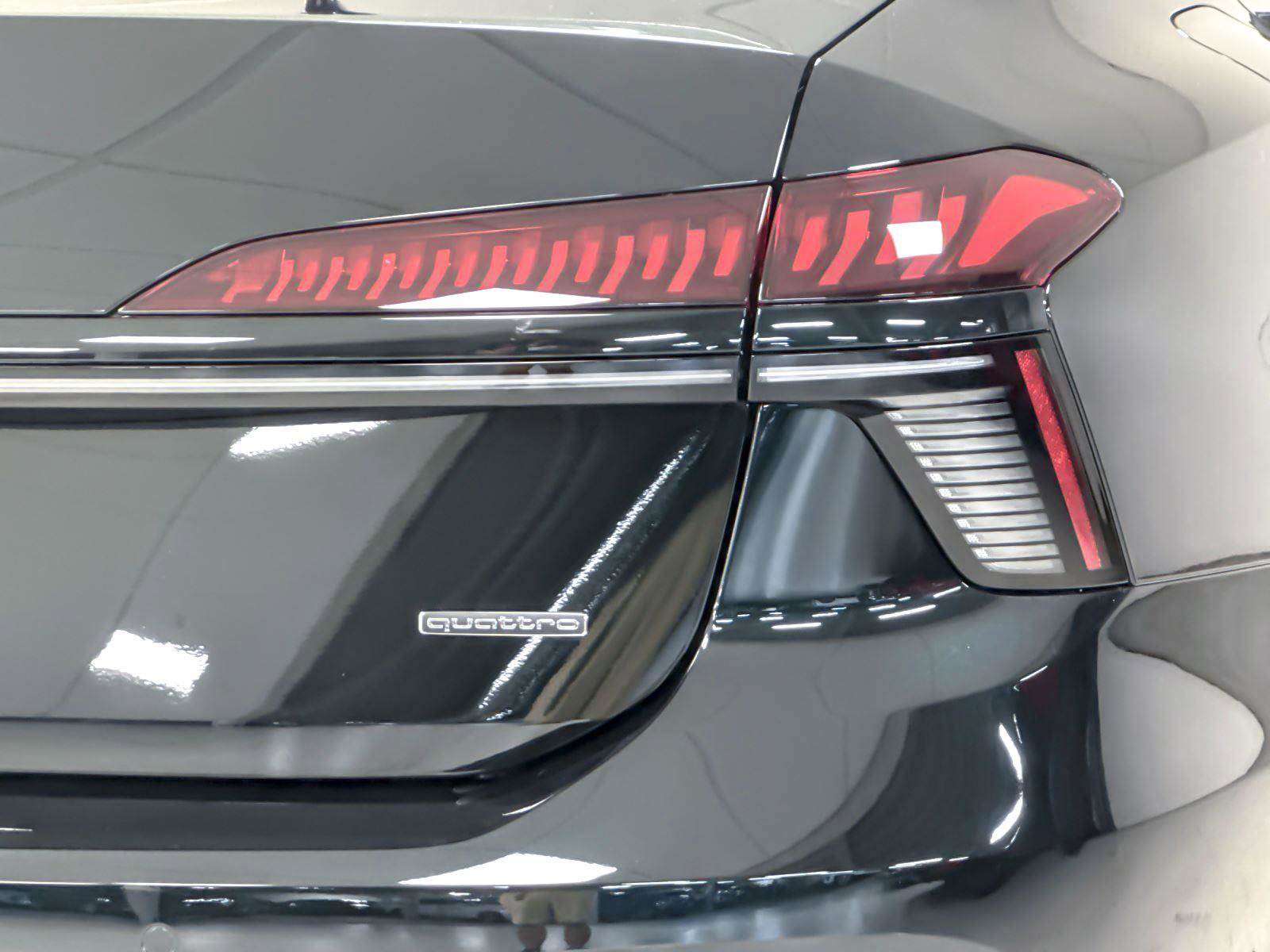 New 2026 Audi A6 Premium Plus image 25